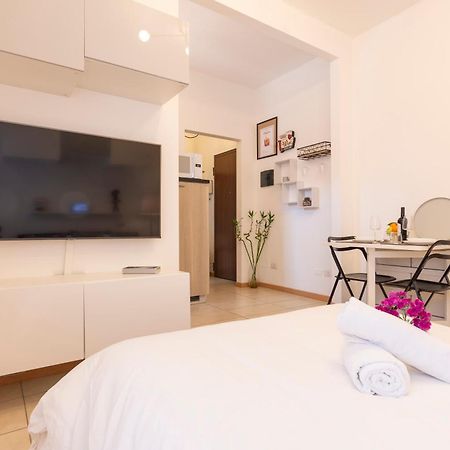 Navigli & Darsena Cozy Home Mediolan Zewnętrze zdjęcie