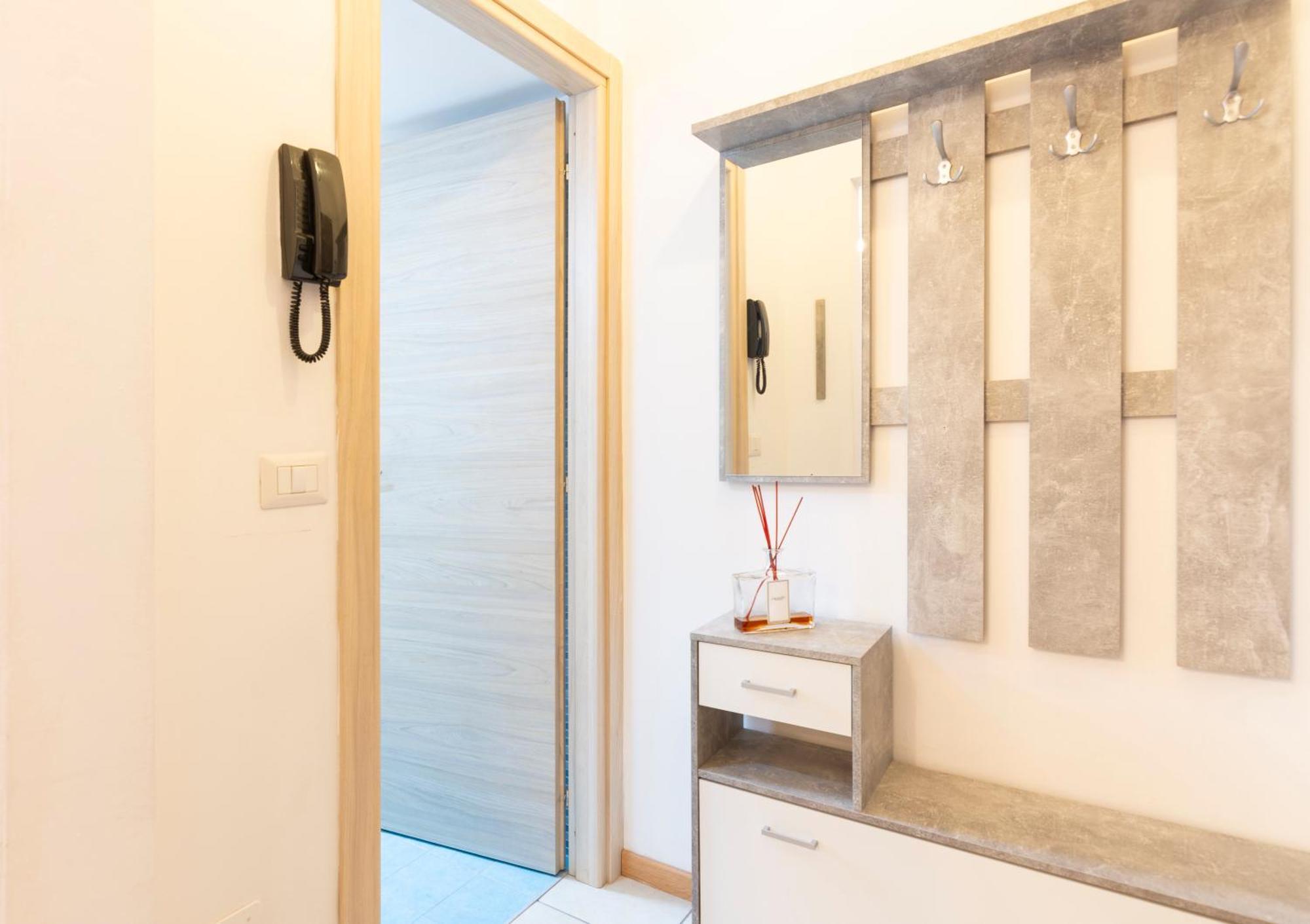 Navigli & Darsena Cozy Home Mediolan Zewnętrze zdjęcie